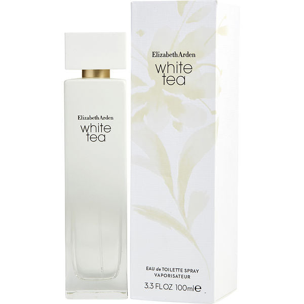 Elizabeth Arden White Tea EDT 100ml | Jodiabaazar.com