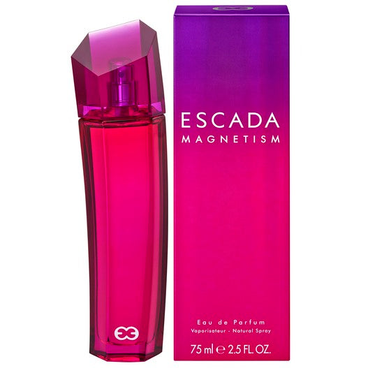 Escada Magnetism - EDP - 75ml | Jodiabaazar.com