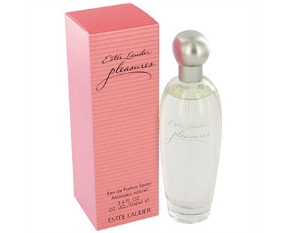 Estee Lauder Pleasures - EDP - 100ml (Women) | Jodiabaazar.com