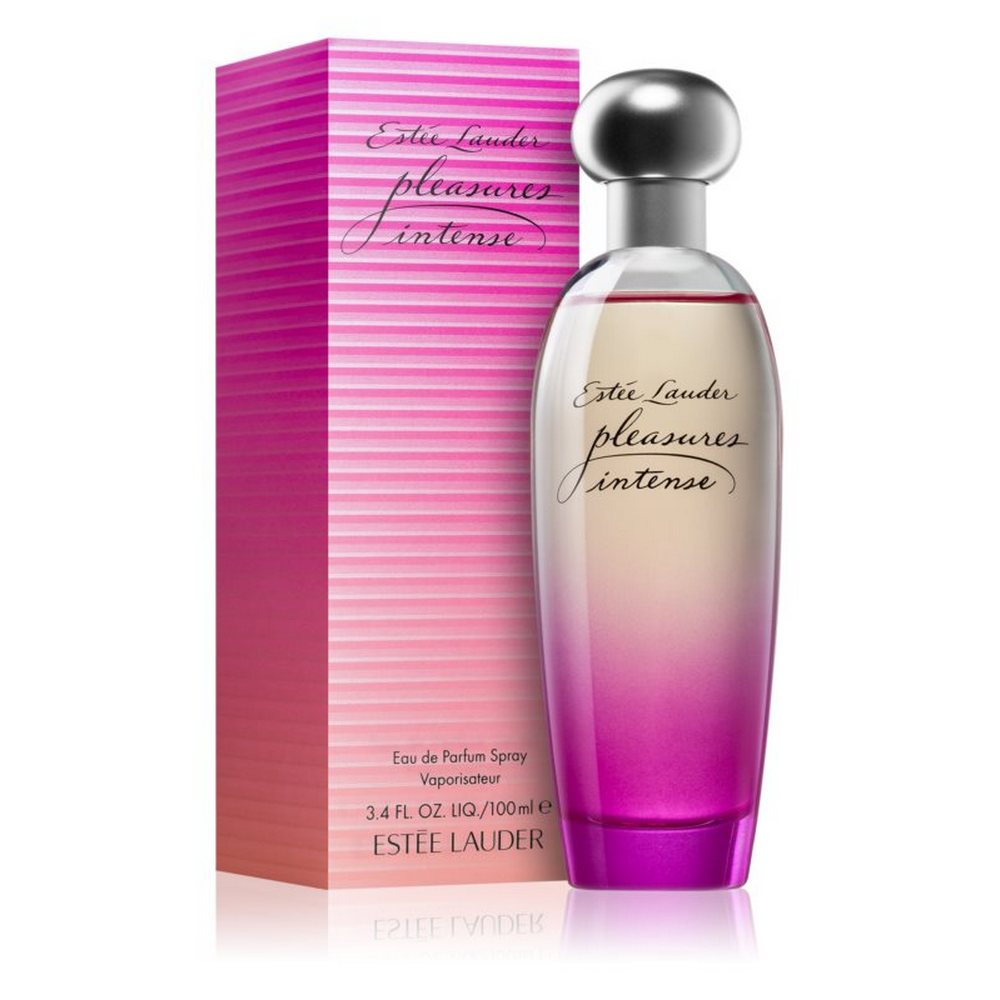 Estee Lauder Pleasures Intense - EDP - 100ml | Jodiabaazar.com