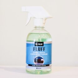 Glo-Flo - Fluff Carpet, Textile and Upholstery Cleaner