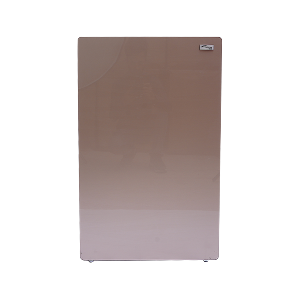 Gaba National (GNE) - Glass Single Door - GN-185 G.D