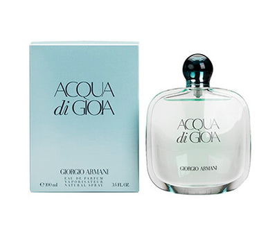 Giorgio Armani - Acqua Di Gioia Eau De Parfum 100ml (Woman) | Jodiabaazar.com