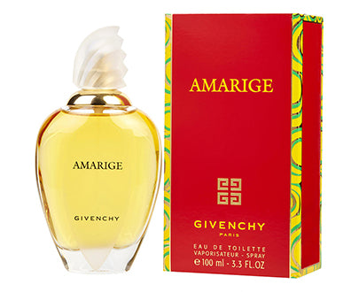 Givenchy - Amarige EDT 100ml | Jodiabaazar.com