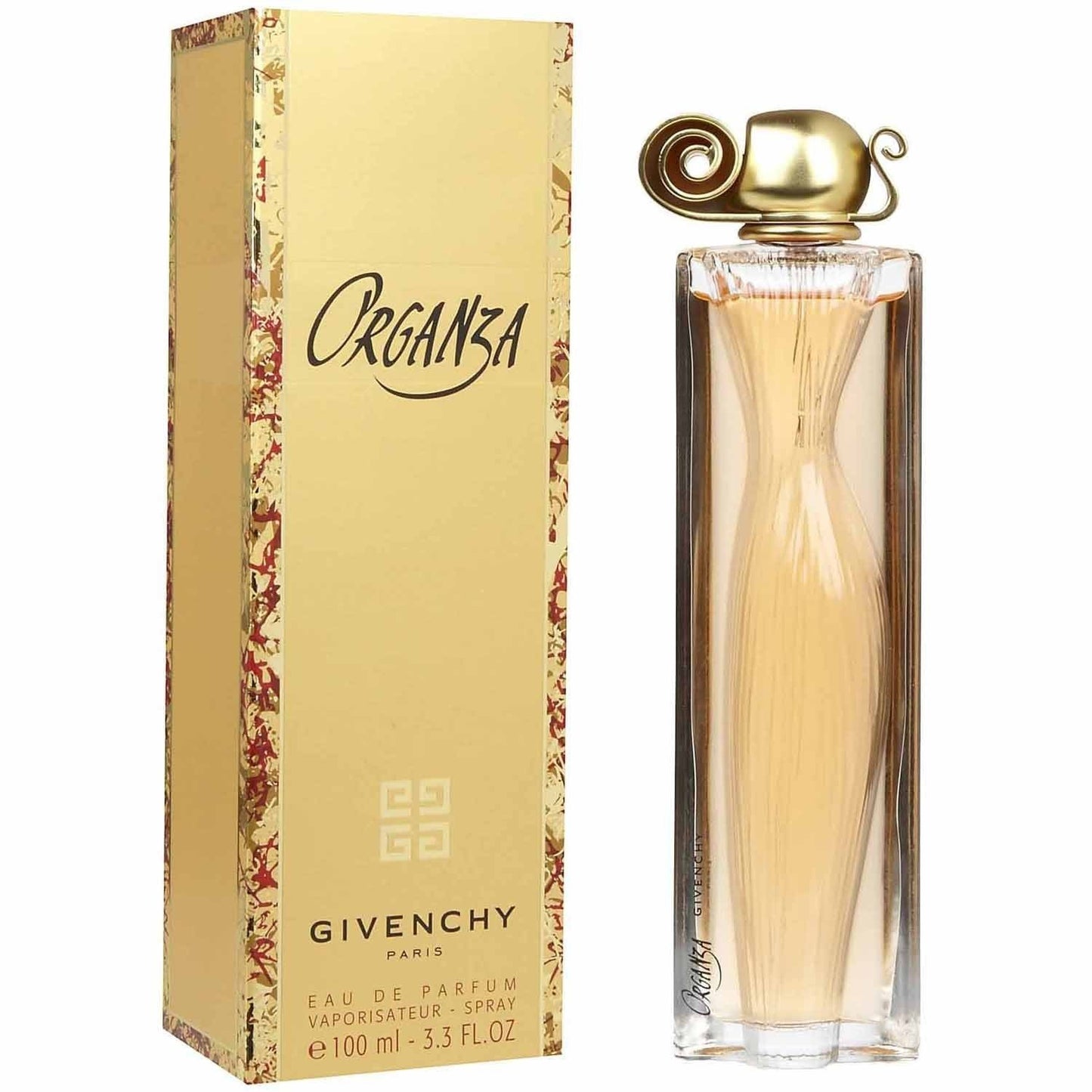 Givenchy - Organza - EDP - 100ml | Jodiabaazar.com