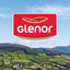 Glenor - Instant Fat Filled Milk Powder - 25 KG