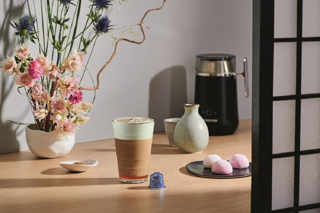 Vivalto nespresso on sale