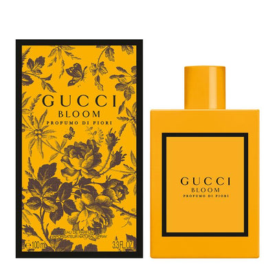 Gucci - Bloom Profumo Di Fiori - EDP - 100ml | Jodiabaazar.com