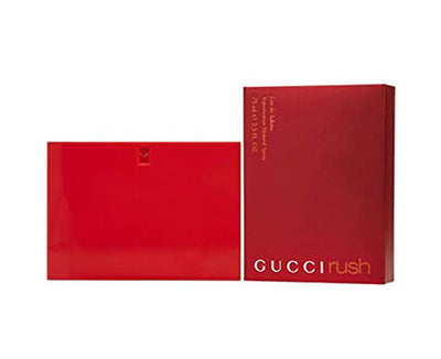 Gucci - Rush EDT 75ml (Women) | Jodiabaazar.com