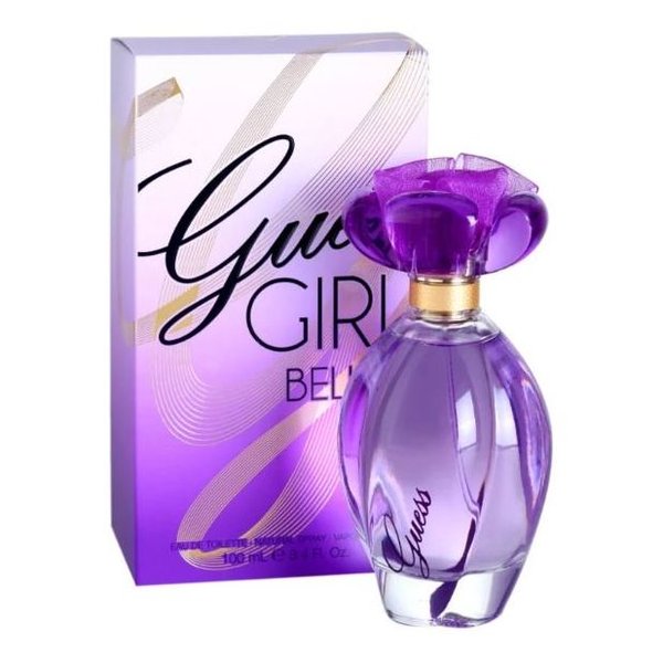 Guess Girl Belle EDT 100ml | Jodiabaazar.com