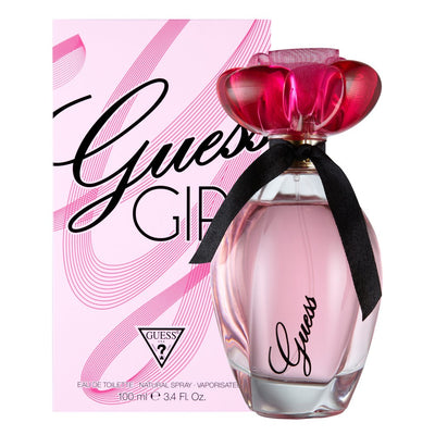 Guess Girl EDT 100ml | Jodiabaazar.com