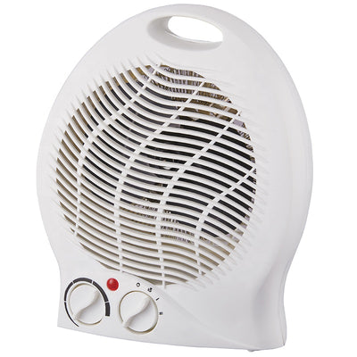 Lider - Electric Fan Heater (FH-04) - No Warranty