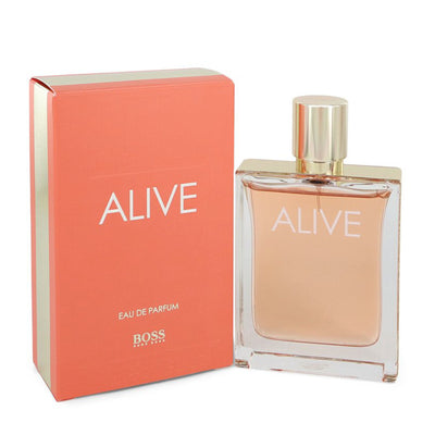 Hugo Boss - Alive - EDP - 80ml (Women) | Jodiabaazar.com