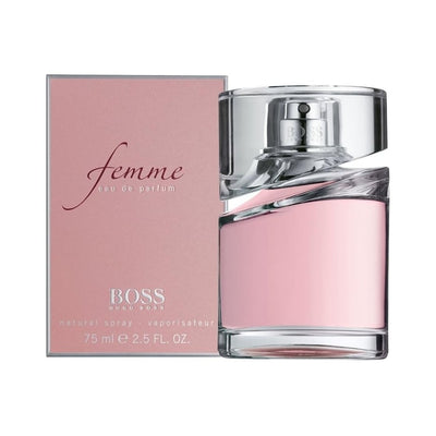 Hugo Boss - Femme - EDP - 75ml | Jodiabaazar.com