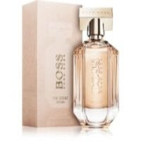 Hugo Boss - The Scent For Her - EDP - 100ml | Jodiabaazar.com