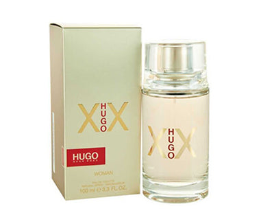 Hugo Boss - XX Woman EDT 100ml | Jodiabaazar.com