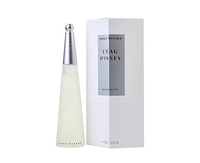 Issey Miyake - L EAU Dissey EDT 100ml (Women) | Jodiabaazar.com