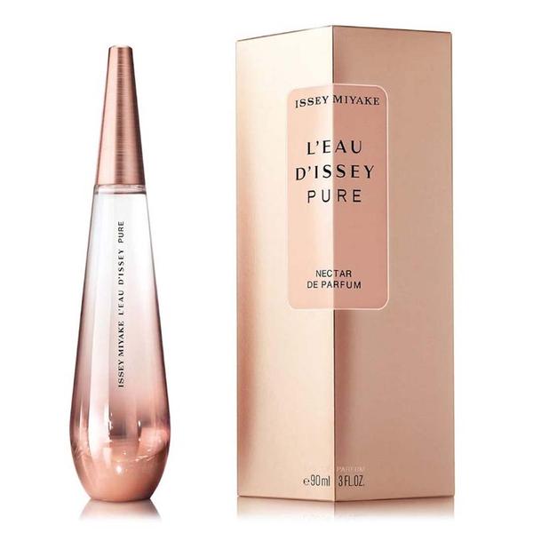 Issey Miyake - Nectar D, Issey Premiere Fleur - EDP - 90ml (Women) | Jodiabaazar.com