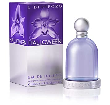 J. Del Pozo Halloween EDT 100ml | Jodiabaazar.com