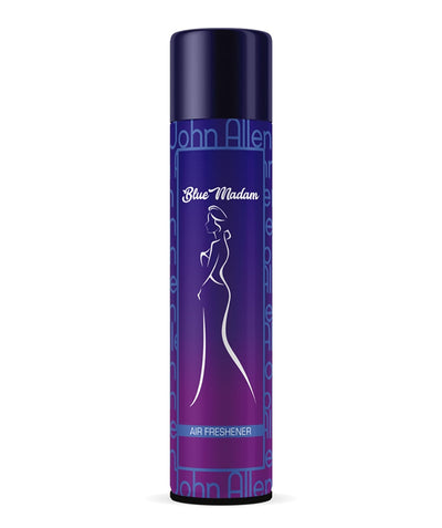 John Allen - Blue Madam - Air Freshener - 300ML