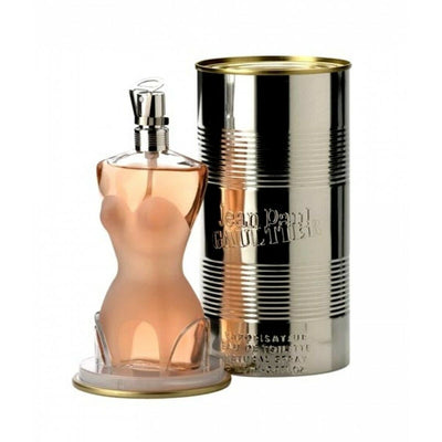 Jean Paul Gaultier - Classique EDT 100ml (Women) | Jodiabaazar.com