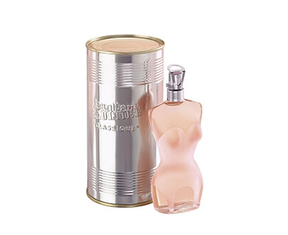 Jean Paul Gaultier - Classique - EDP - 100ml (Women) | Jodiabaazar.com