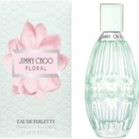 Jimmy Choo - Floral EDT 100ml (Woman) | Jodiabaazar.com