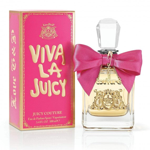 Juicy Couture Viva La Juicy - EDP - 100ml | Jodiabaazar.com