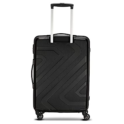 American Tourister - KAMILIANT - Kiza - SP Black ( 1 PCS ) - Medium