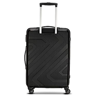 American Tourister - KAMILIANT - Kiza - SP Black ( 1 PCS ) - Large