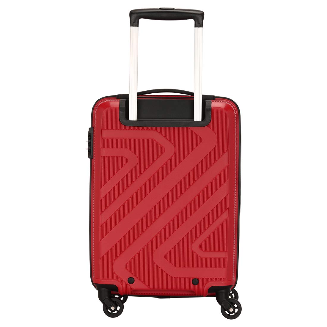 American Tourister - KAMILIANT - Kiza - SP Ruby Red ( 1 PCS ) - Small