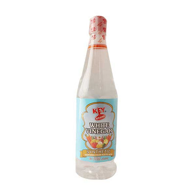 Key Brand - Synthetic White Vinegar - 300ml - 6 pack