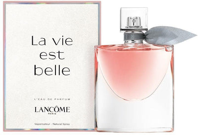 Lancome - LA Vie Est Belle L Eau De Parfum 100ml | Jodiabaazar.com