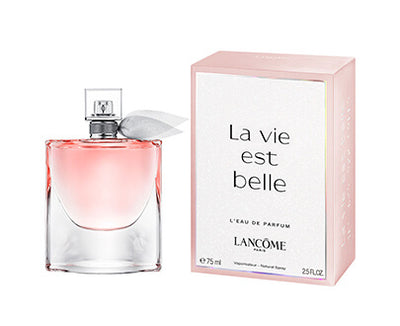 Lancome - LA Vie Est Belle L Eau De Parfum 75ml | Jodiabaazar.com