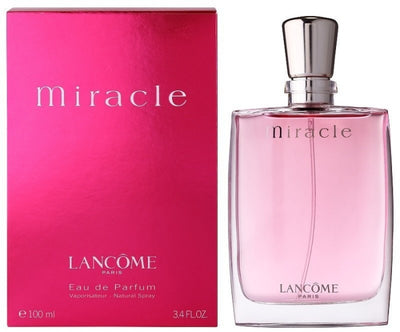 Lancome - Miracle - EDP - 100ml | Jodiabaazar.com