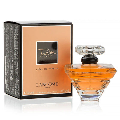 Lancome - Tresor L Eau De Perfum 100ml | Jodiabaazar.com