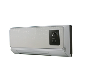 Lido - Electric Wall Heater - MS-117WH - With 1 Year Warranty & Remote