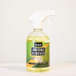 Glo-Flo - Lime Scale Remover - Removes Soap Scum & Buildup