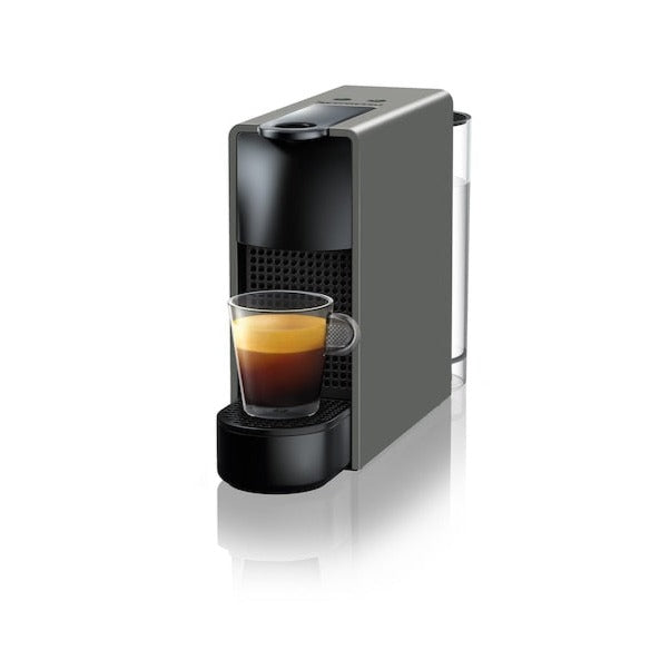 Nespresso - Essenza - Mini - Coffee Machine