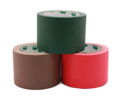 Book Binding Tape - 3 Inch - Regular - Adhesive - Pack of 6