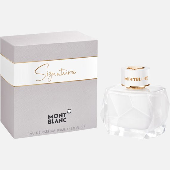 Mont Blanc - Signature - EDP - 90ml | Jodiabaazar.com