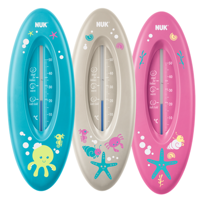 NUK BATH THERMOMETER