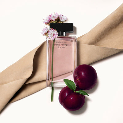 Narciso Rodriguez - Musk Noir For Her - EDP - 100ml | Jodiabaazar.com