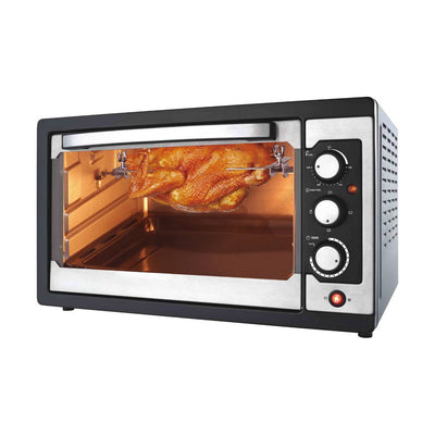 Gaba National (GNE) - Electric Oven - GNO-2148