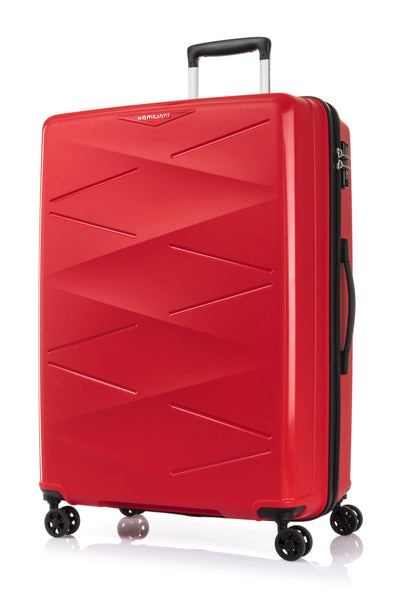 American Tourister - KAMILIANT - TRIPRISM - Red ( 1 pcs ) - Small