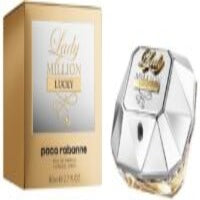 Paco Rabanne - Lady Million Lucky - EDP - 80ml | Jodiabaazar.com