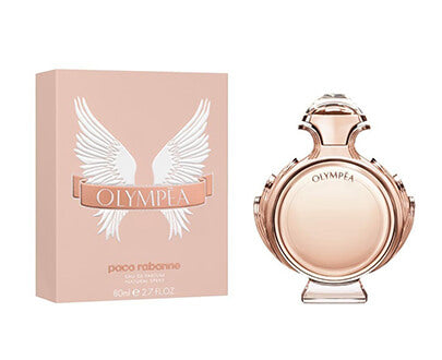 Paco Rabanne - Olympea - EDP - 80ml (Women) | Jodiabaazar.com