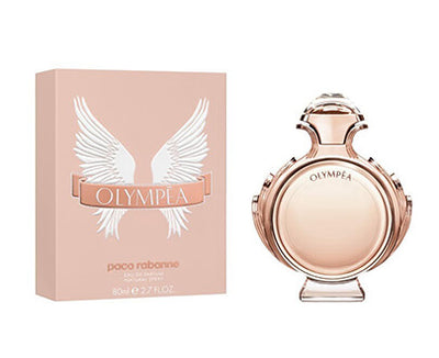 Paco Rabanne - Olympea - EDP - 80ml (Women) | Jodiabaazar.com