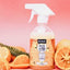 Glo-Flo - Peek a Poo Toilet Freshener - Spray Citrus