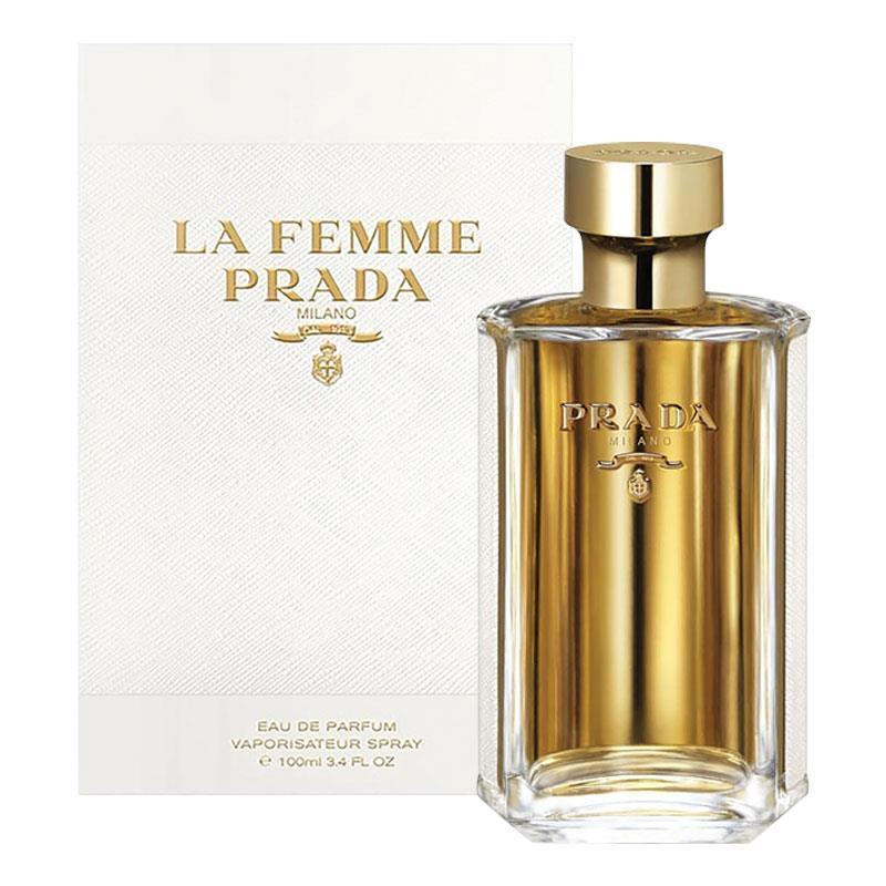 Prada - Milano LA Femme - EDP - 100ml | Jodiabaazar.com